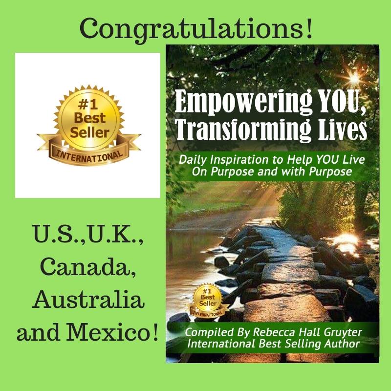 Empowering You Transforming Lives